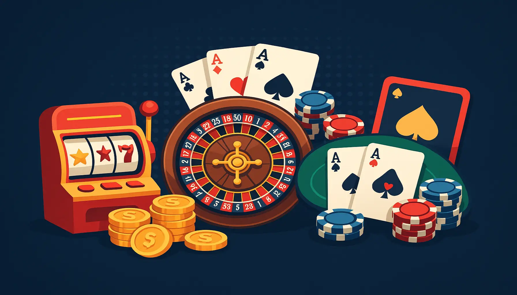 Jogos de cassino online VINHOPG.COM