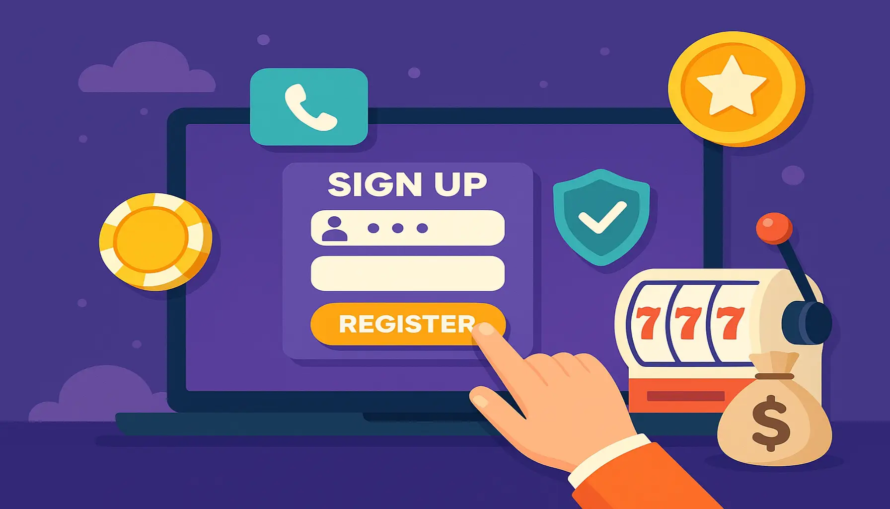 Não Perca tempo, o rRgistro na site VINHOPG.COM