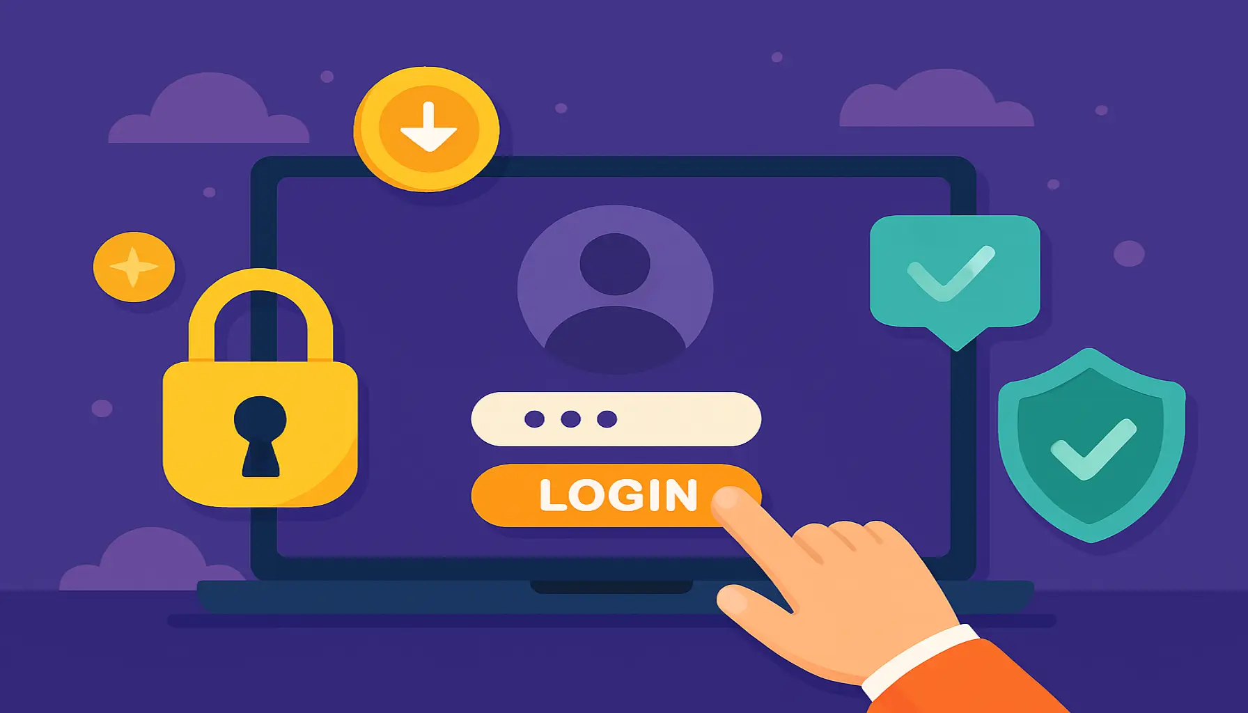 Registro na VINHOPG.COM Garante Acesso a uma Vasta Seleção de jogo
