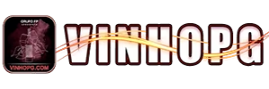VINHOPG.COM LOGO